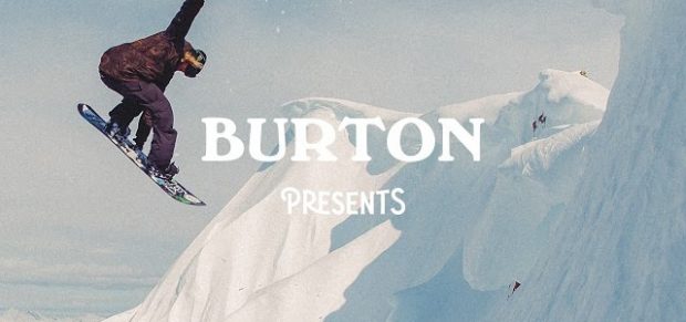 Burton Presents
