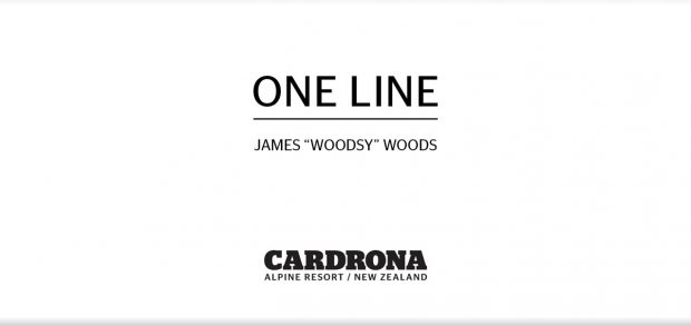 James Woodsy Woods