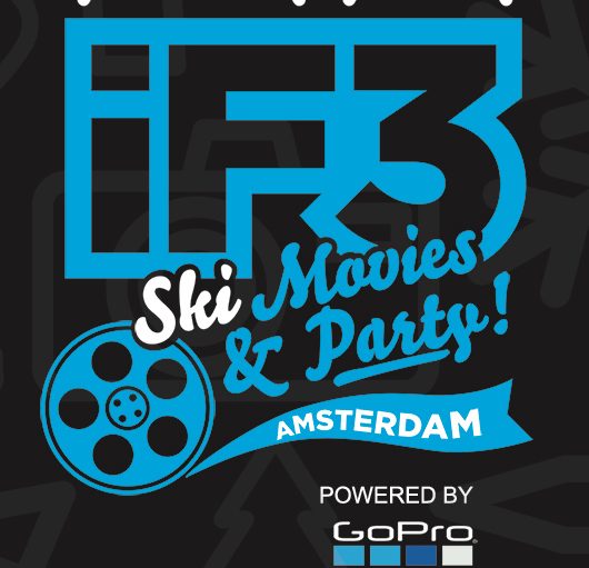 iF3 Amsterdam