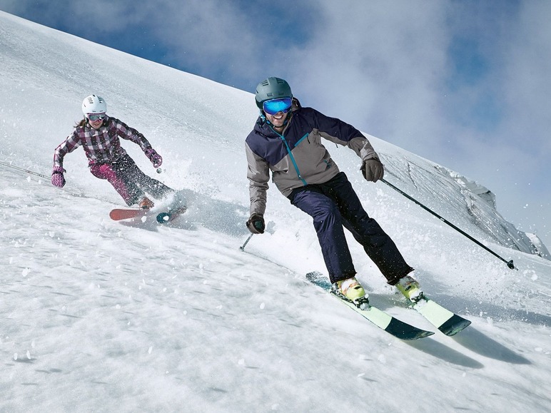 Doorweekt lepel Larry Belmont Ook de Lidl komt nu met spotgoedkope skikleding! - Snowchamps