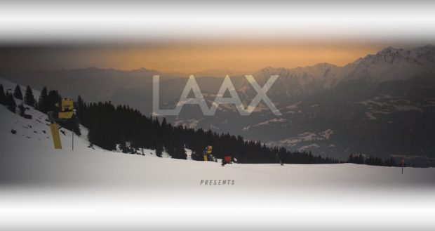 Laax