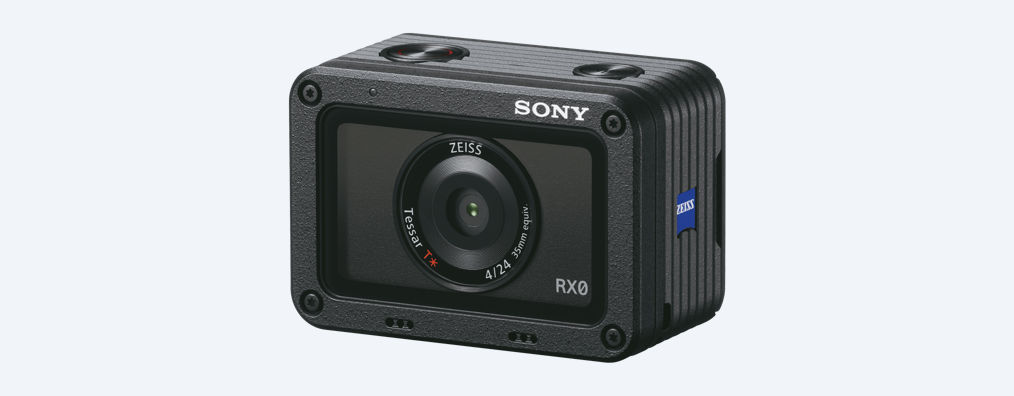Sony RX0