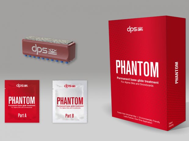 DPS Phantom
