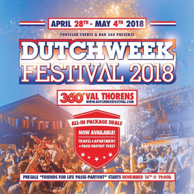 Dutchweek