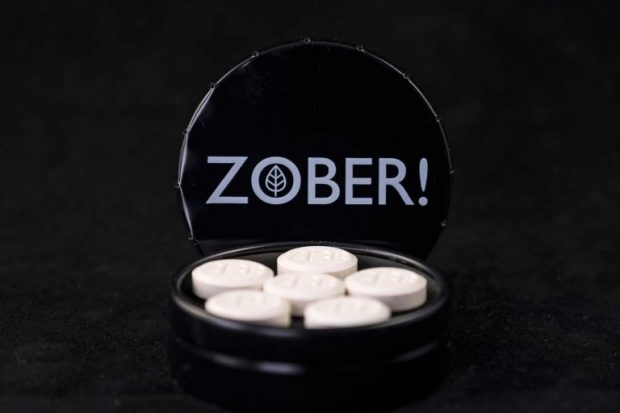 Zober