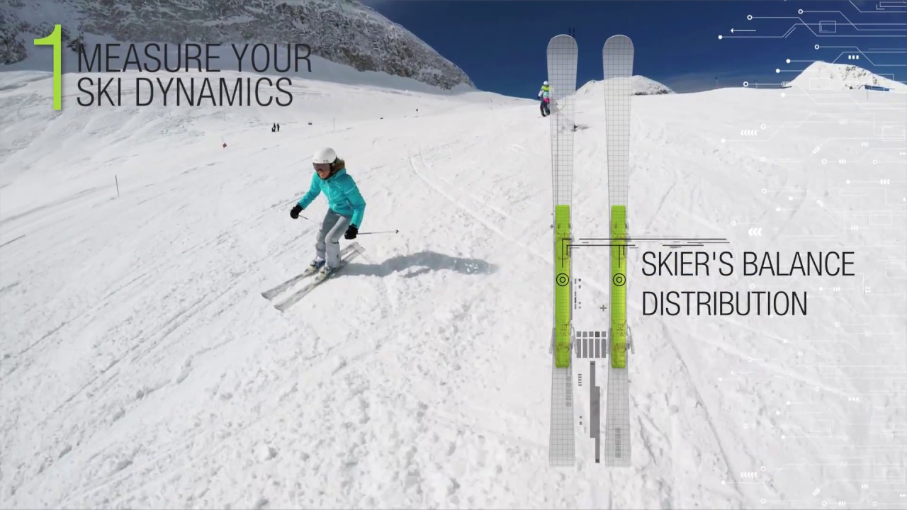 Elan Smart Ski