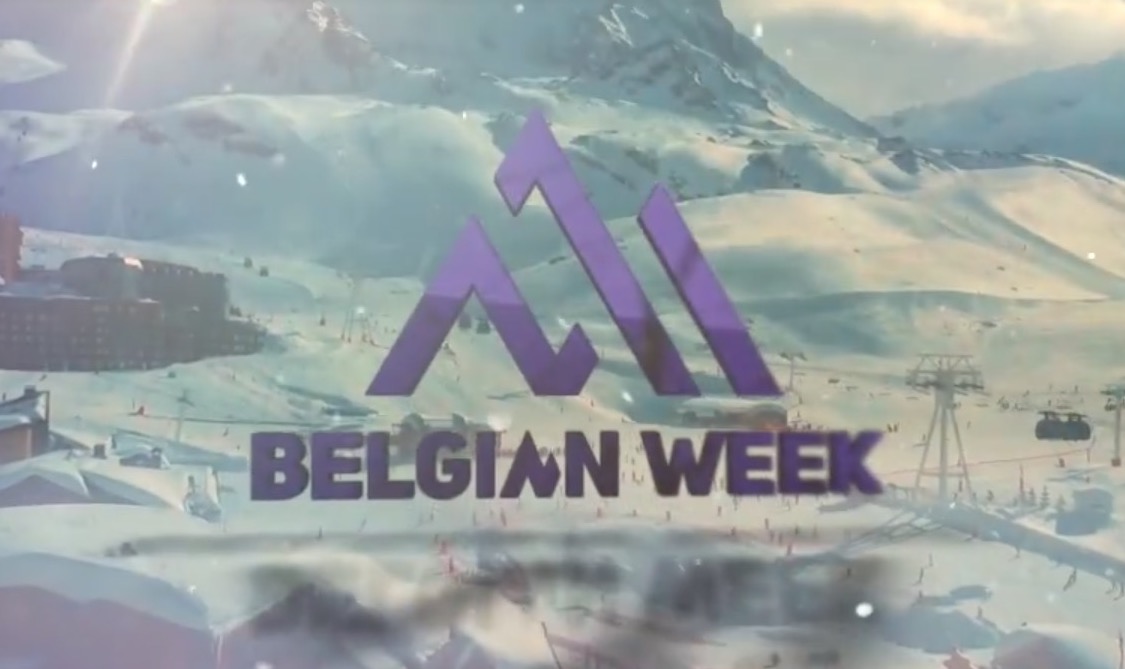 Belgian Week