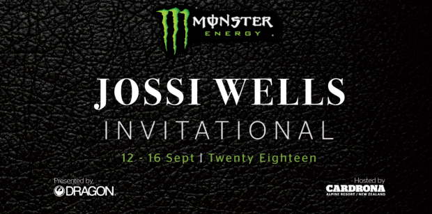 Jossi Wells Invitational