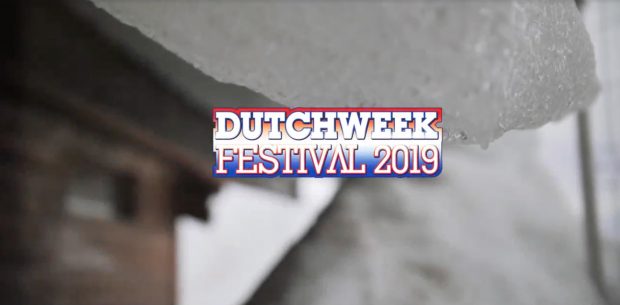 Dutchweek Festival