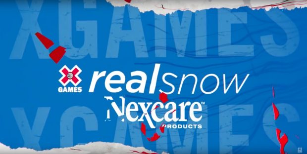 X Games Real Snow