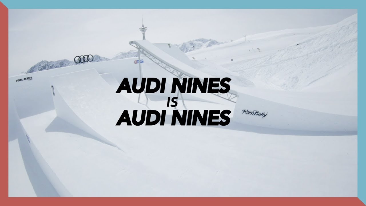 Audi Nines