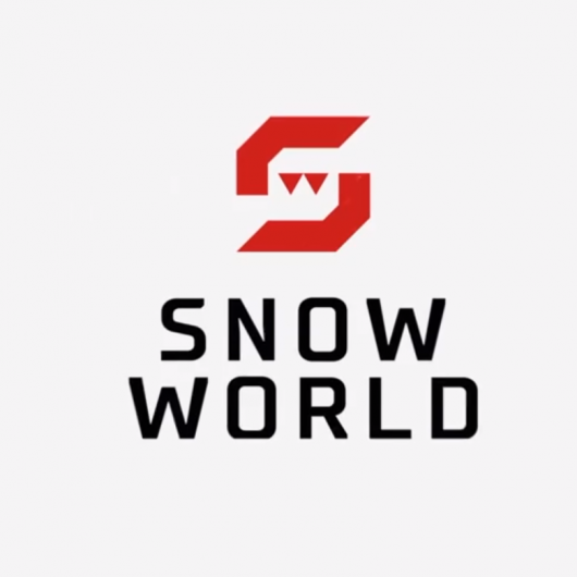 SnowWorld