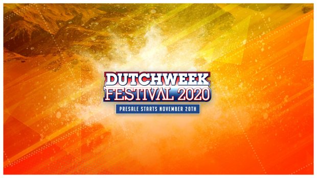 Dutchweek Festival