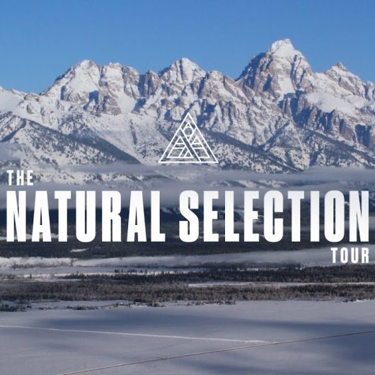 The Natural Selection Tour