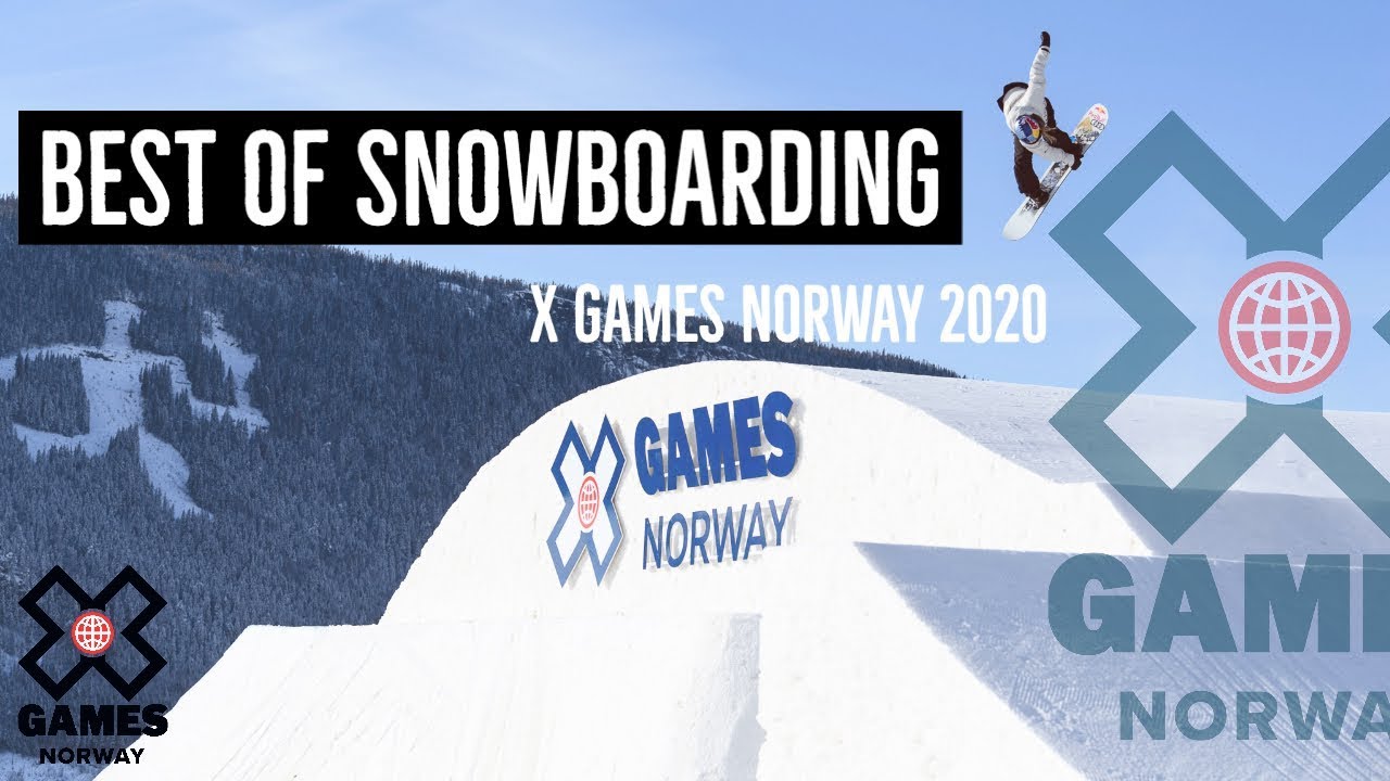 X games Norway