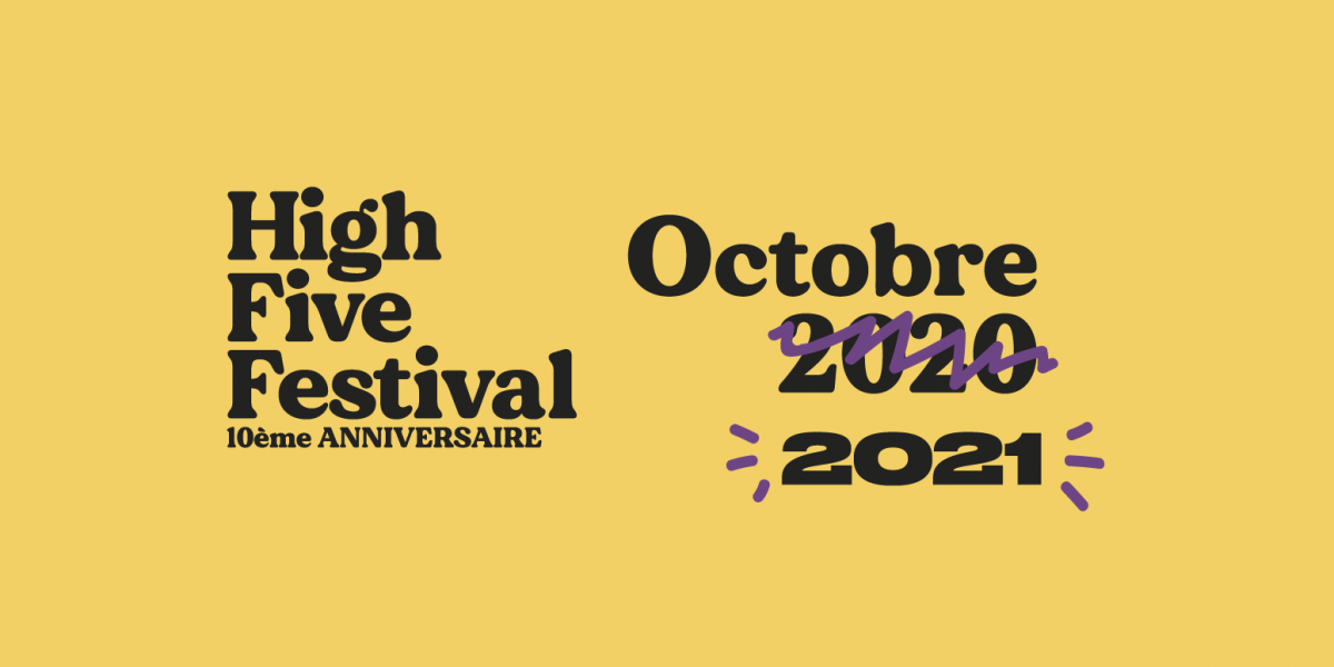High Five Festival