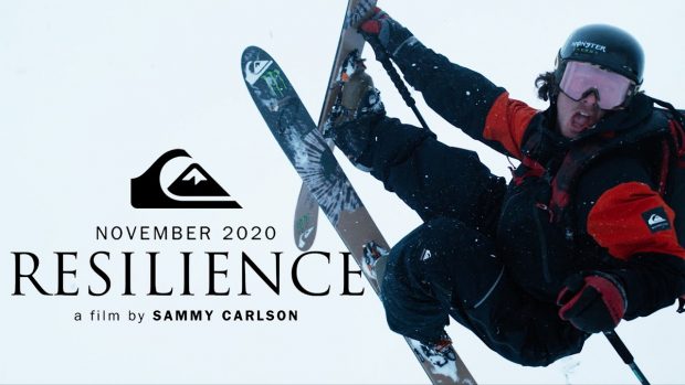 Sammy Carlson