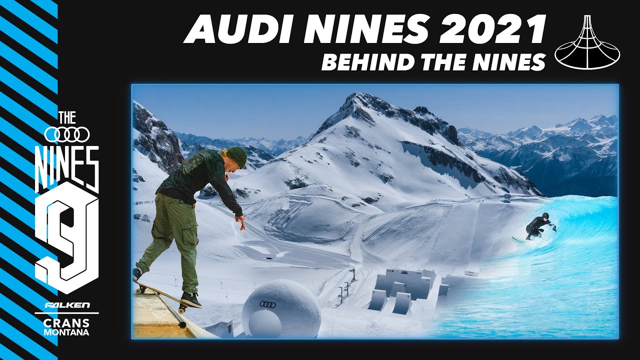 Audi Nines